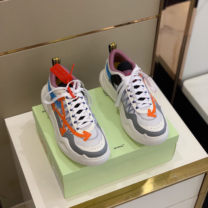 ow c/o odsy-1000 sneakers ow-025