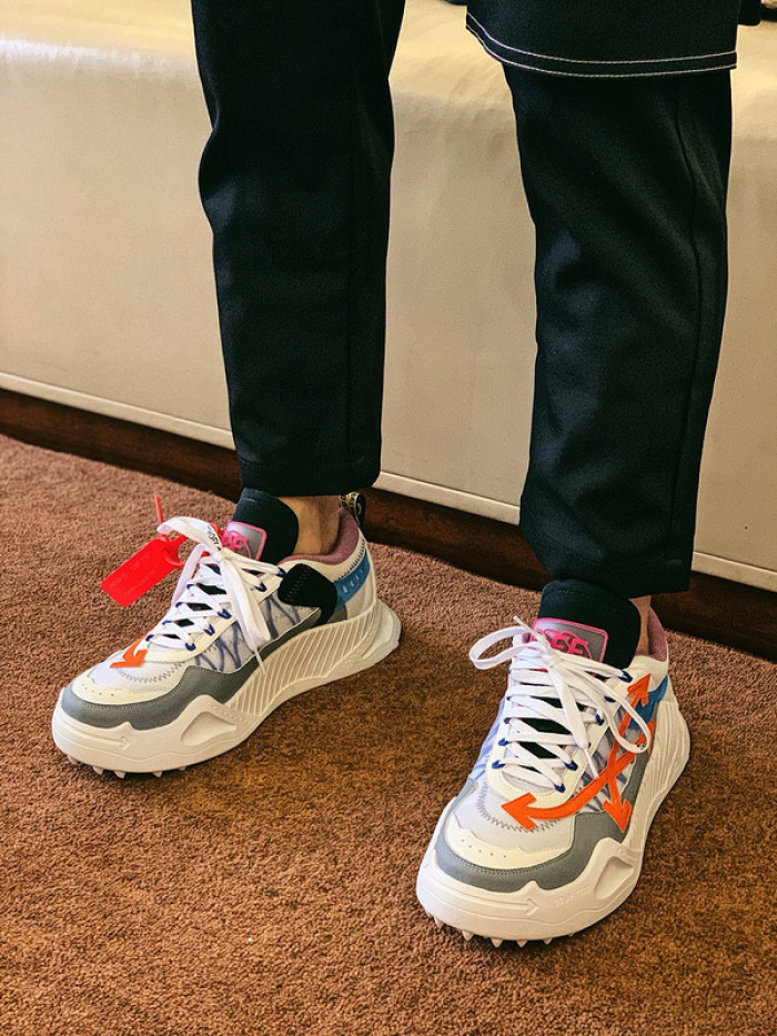 ow c/o odsy-1000 sneakers ow-025