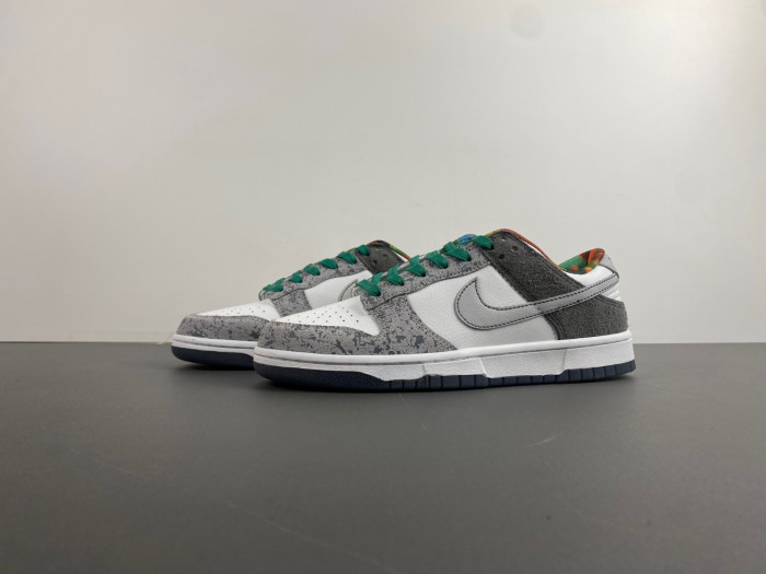 dunk low premium  hf4840-068