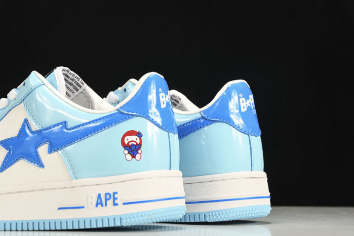 a bathing ape bape sta low ab-066