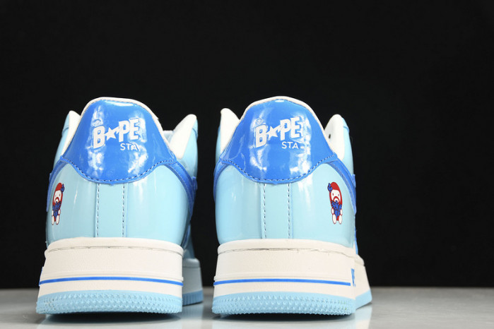 a bathing ape bape sta low ab-066