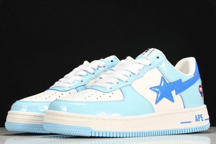 a bathing ape bape sta low ab-066