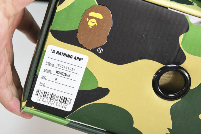 a bathing ape bape sta low ab-066