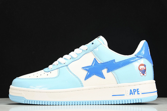 a bathing ape bape sta low ab-066