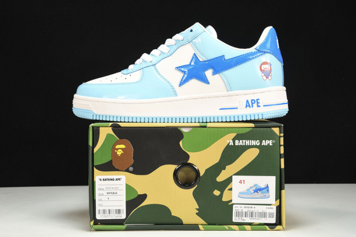 a bathing ape bape sta low ab-066