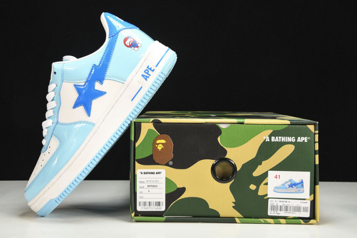 a bathing ape bape sta low ab-066