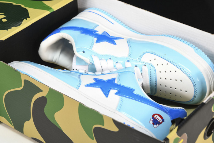 a bathing ape bape sta low ab-066