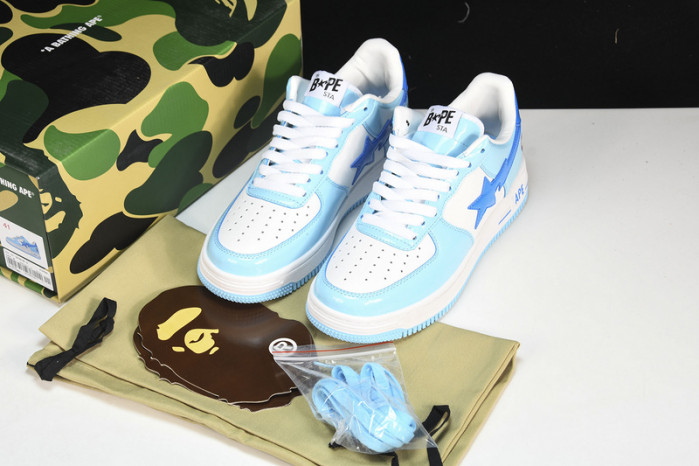 a bathing ape bape sta low ab-066