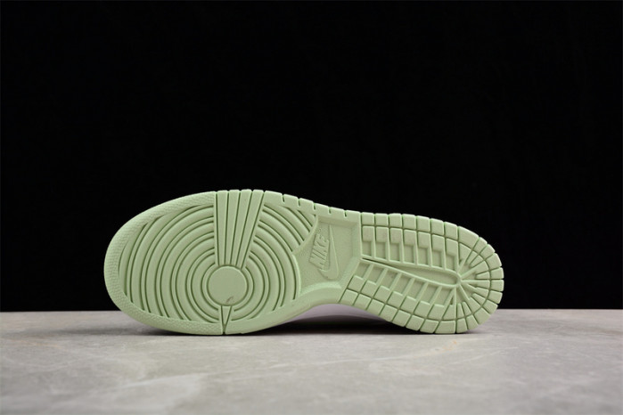 nike dunk low honeydew  dv0831-105