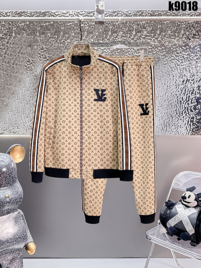 sweat suit l*v-001