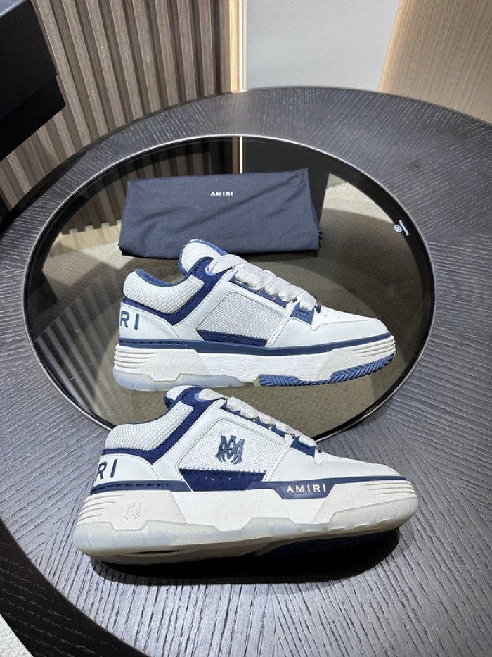 amiri sneakers   am-117