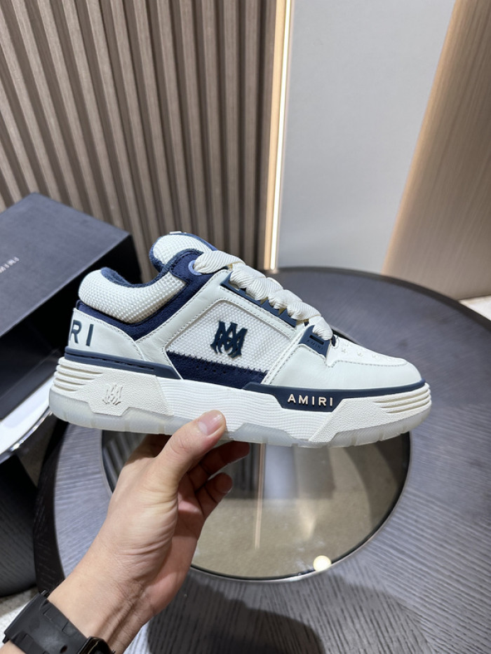 amiri sneakers   am-117