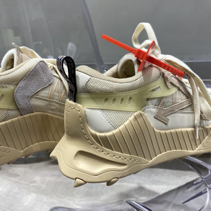 ow c/o odsy-1000 sneakers ow-016