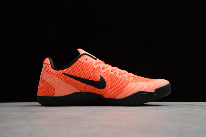nike kobe 11 em low barcelona 836183-806
