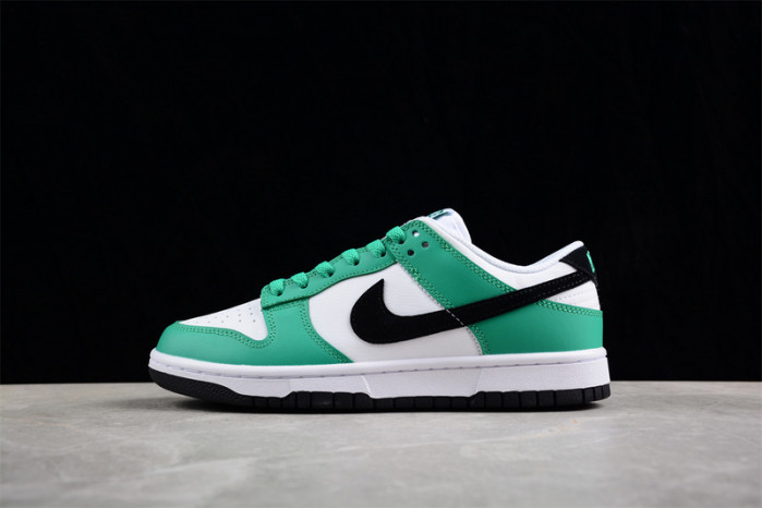 nike dunk low   fn3612-300