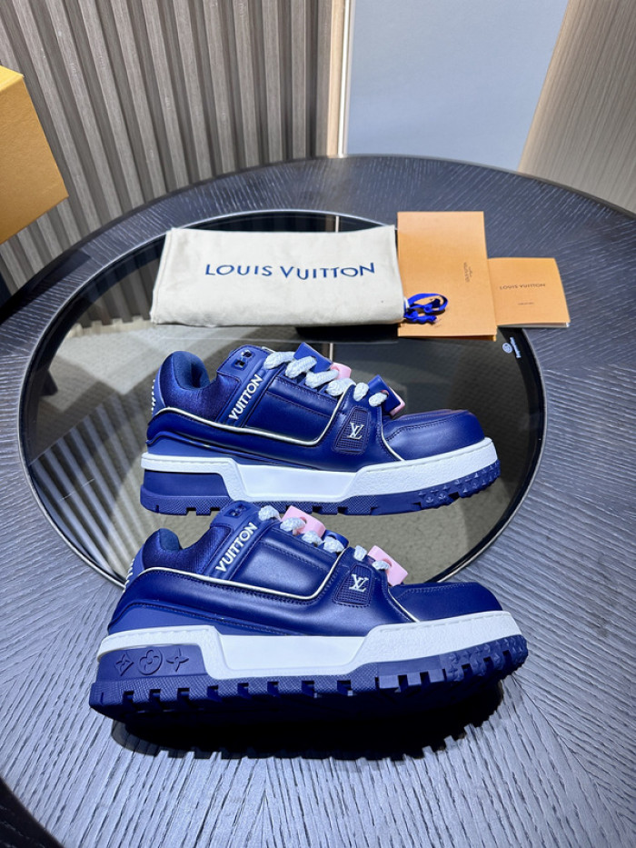 lou vuit sci-fi sneakers lvss-0250
