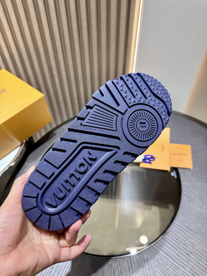 lou vuit sci-fi sneakers lvss-0250