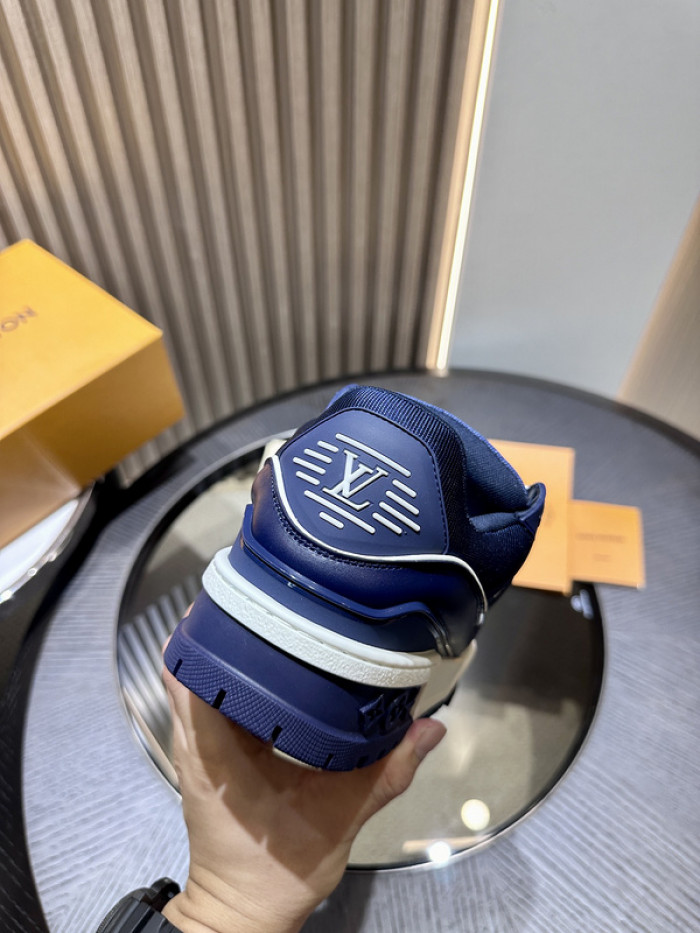 lou vuit sci-fi sneakers lvss-0250