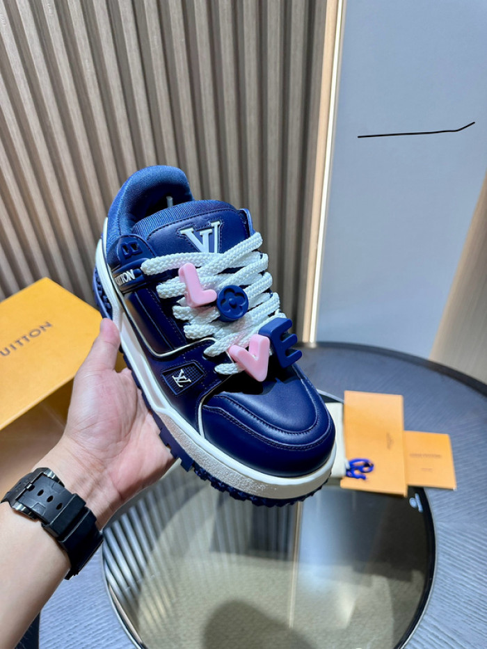 lou vuit sci-fi sneakers lvss-0250