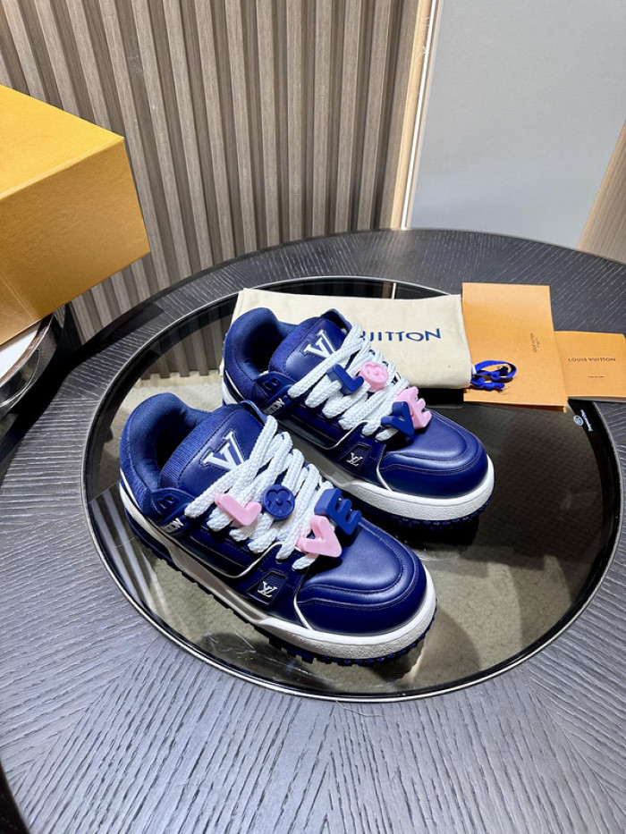 lou vuit sci-fi sneakers lvss-0250