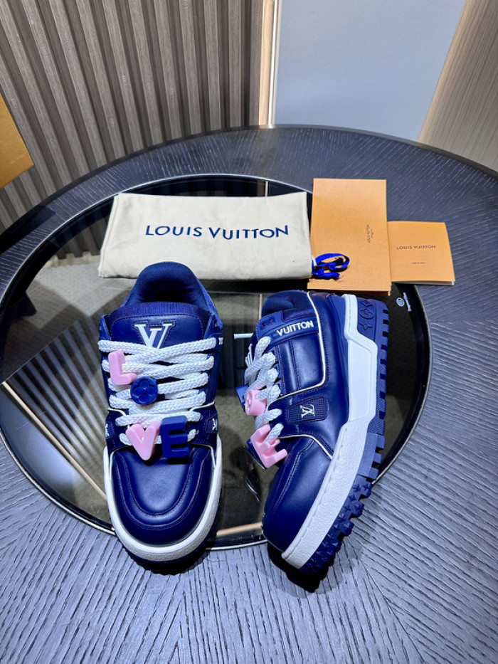 lou vuit sci-fi sneakers lvss-0250