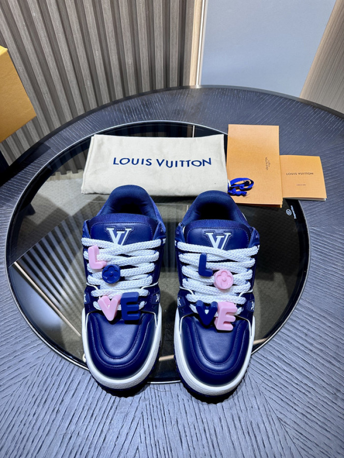 lou vuit sci-fi sneakers lvss-0250