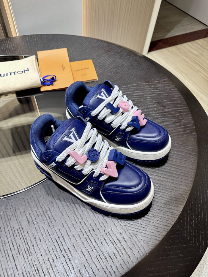 lou vuit sci-fi sneakers lvss-0250