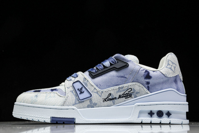 lou vuit sneakers lvss-0280