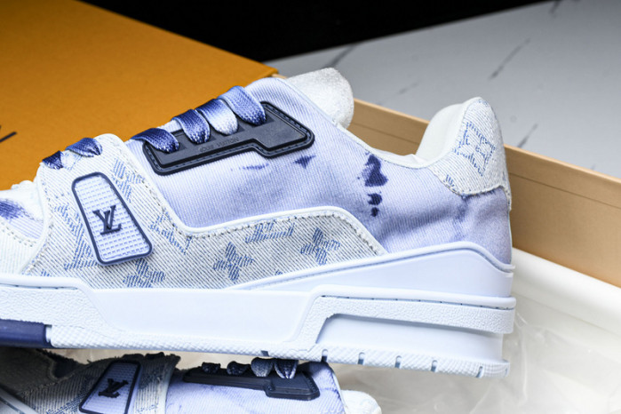 lou vuit sneakers lvss-0280