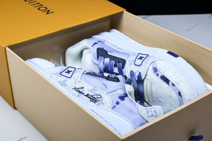 lou vuit sneakers lvss-0280