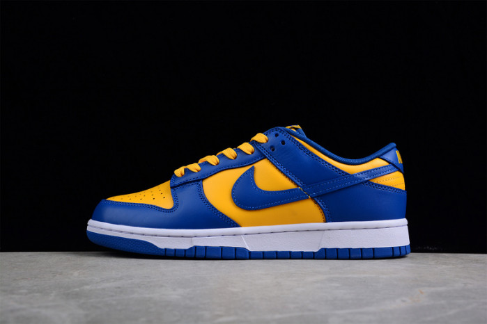 nike dunk low ucla - dd1391-402