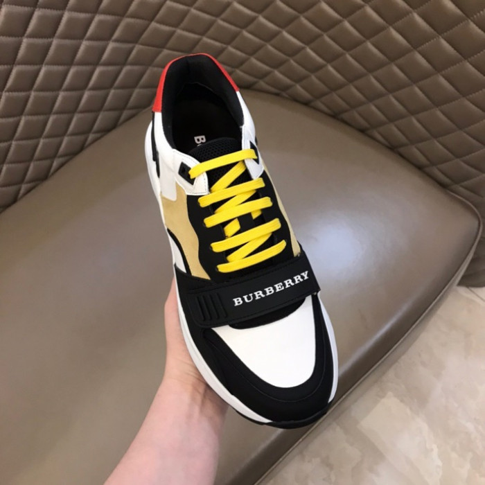 bur sneaker bs-007