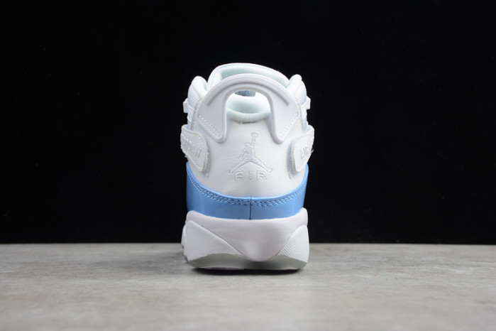 jordan 6 rings unc   cw7037--100
