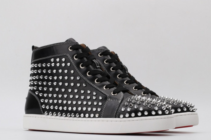 Ch**an louboutin sneakers cl-026
