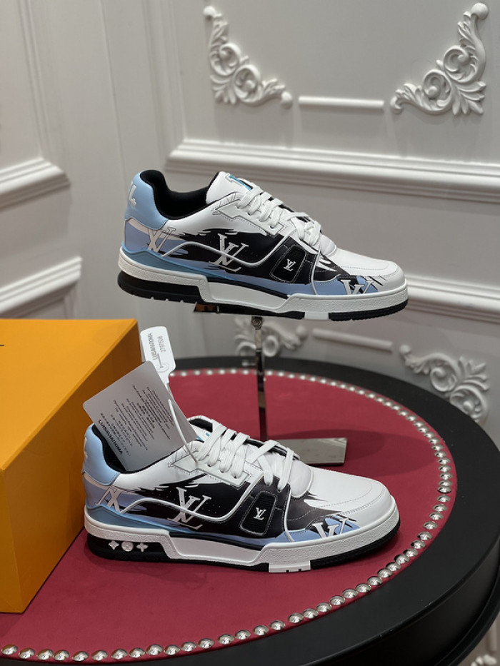 lou vuit sci-fi sneakers lvss-075