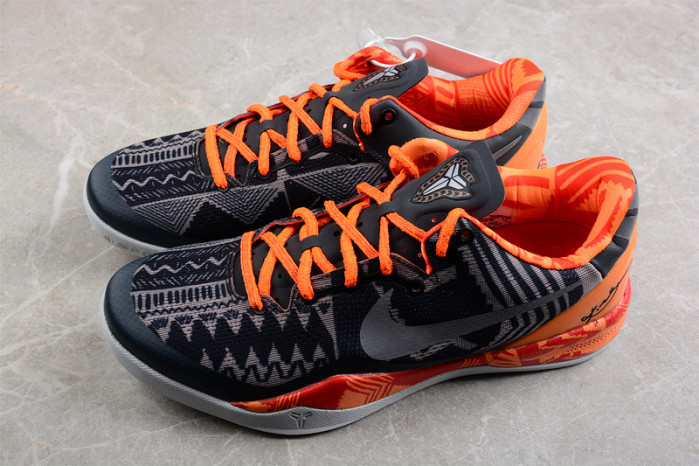 nike kobe 8 "system" 583112-001