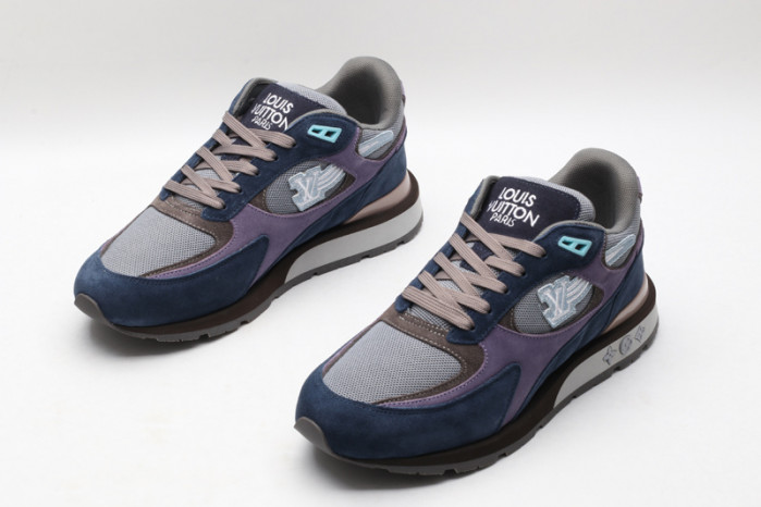 lou vuit sci-fi sneakers lvss-066