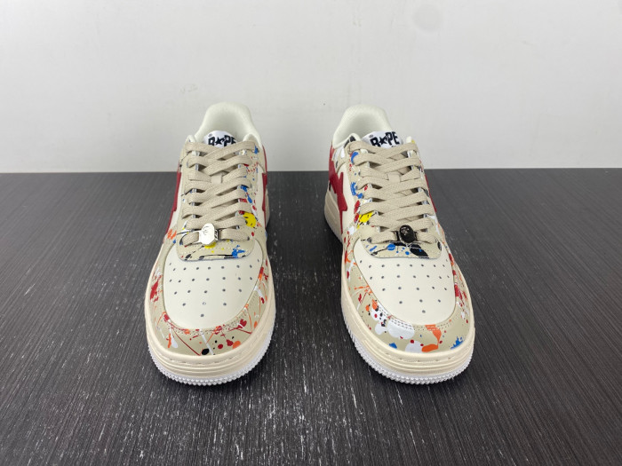 a bathing ape bape sta low ab-091