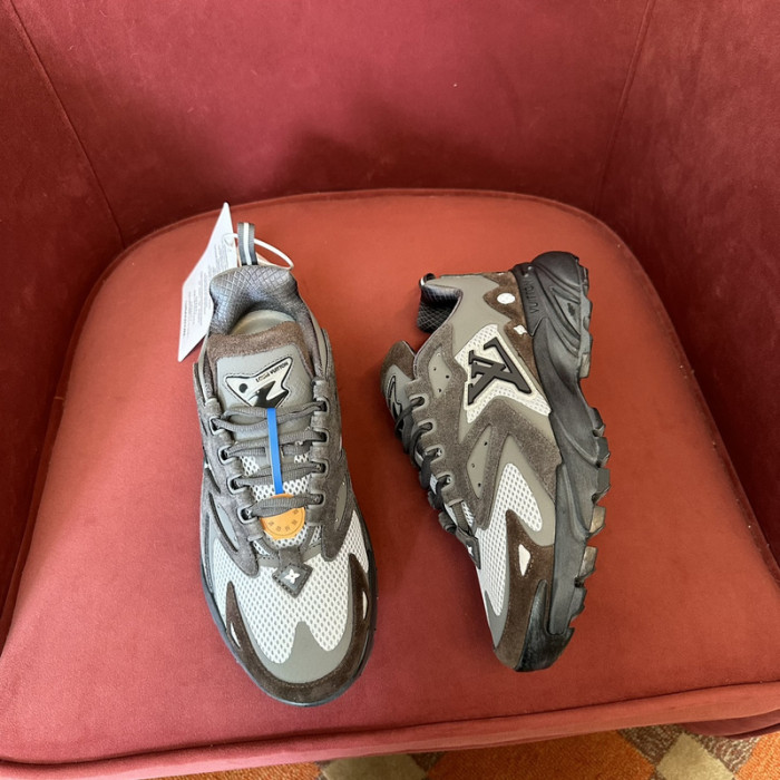 lou vuit sci-fi sneakers lvss-0244
