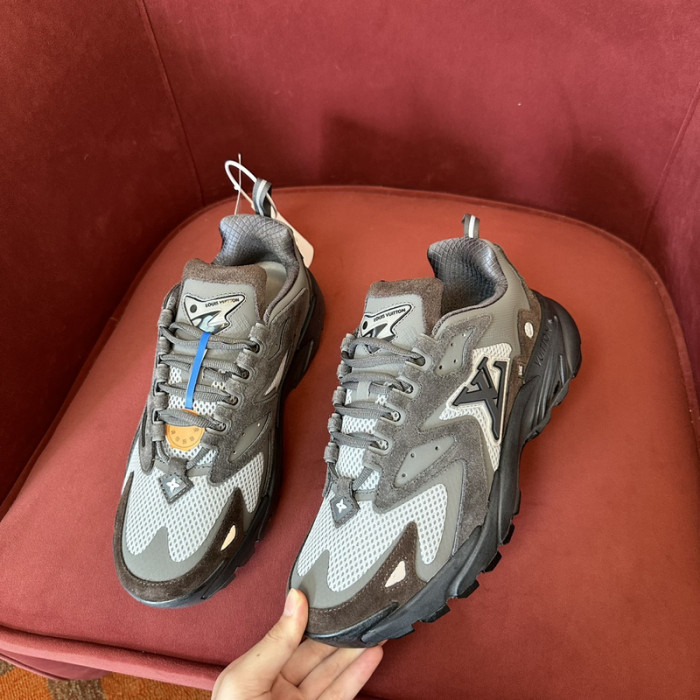 lou vuit sci-fi sneakers lvss-0244