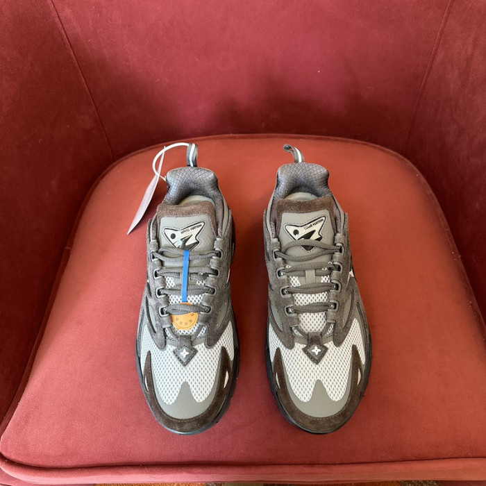lou vuit sci-fi sneakers lvss-0244
