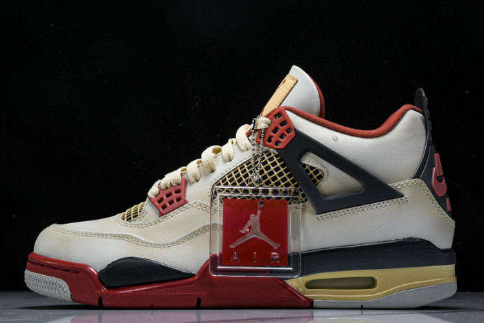 air jordan 4 retro   aq9129-105