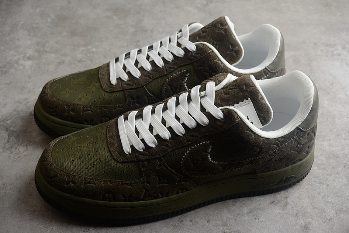 nike air force 1   naf-008