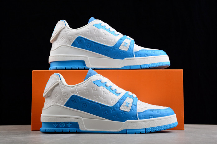 lou vuit sci-fi sneakers lvss-036