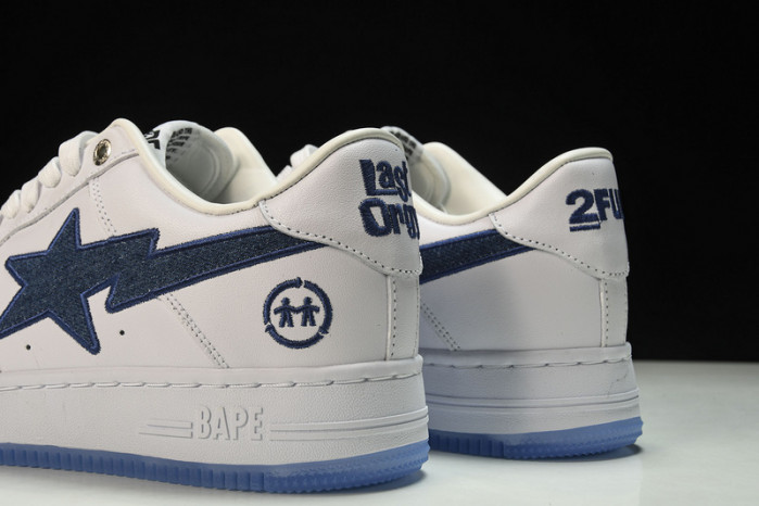 a bathing ape bape sta low ab-055