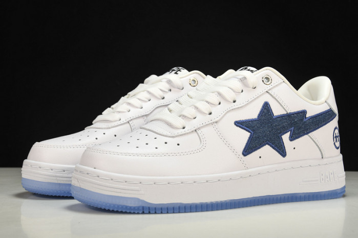a bathing ape bape sta low ab-055