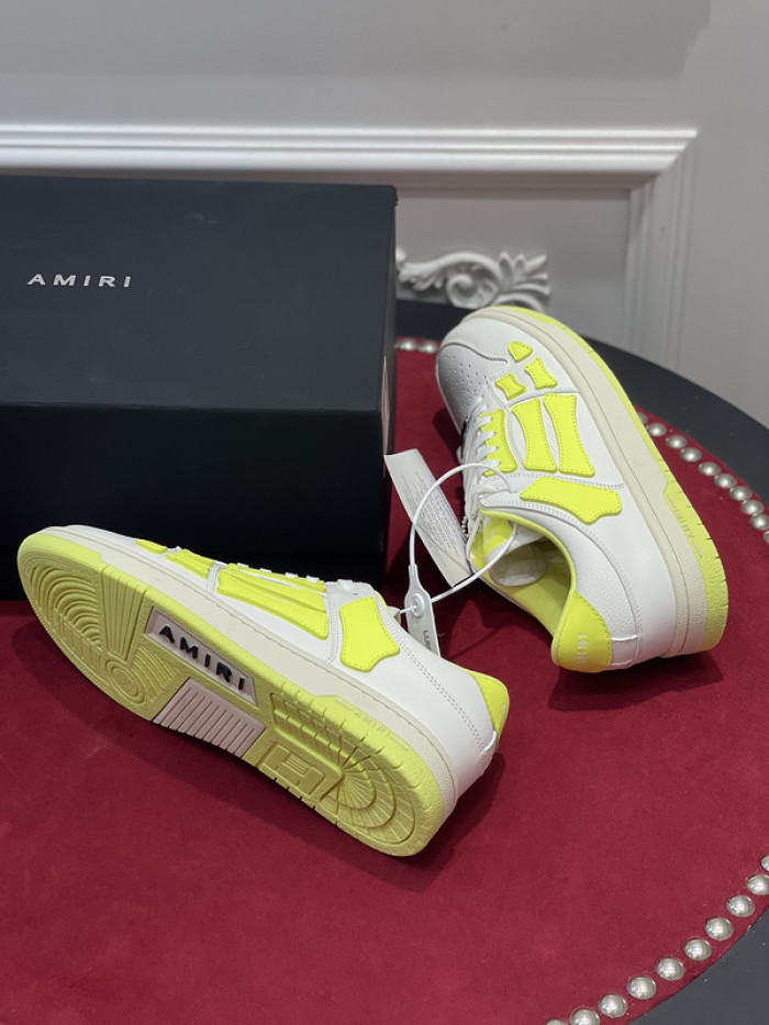 amiri sneakers am-16