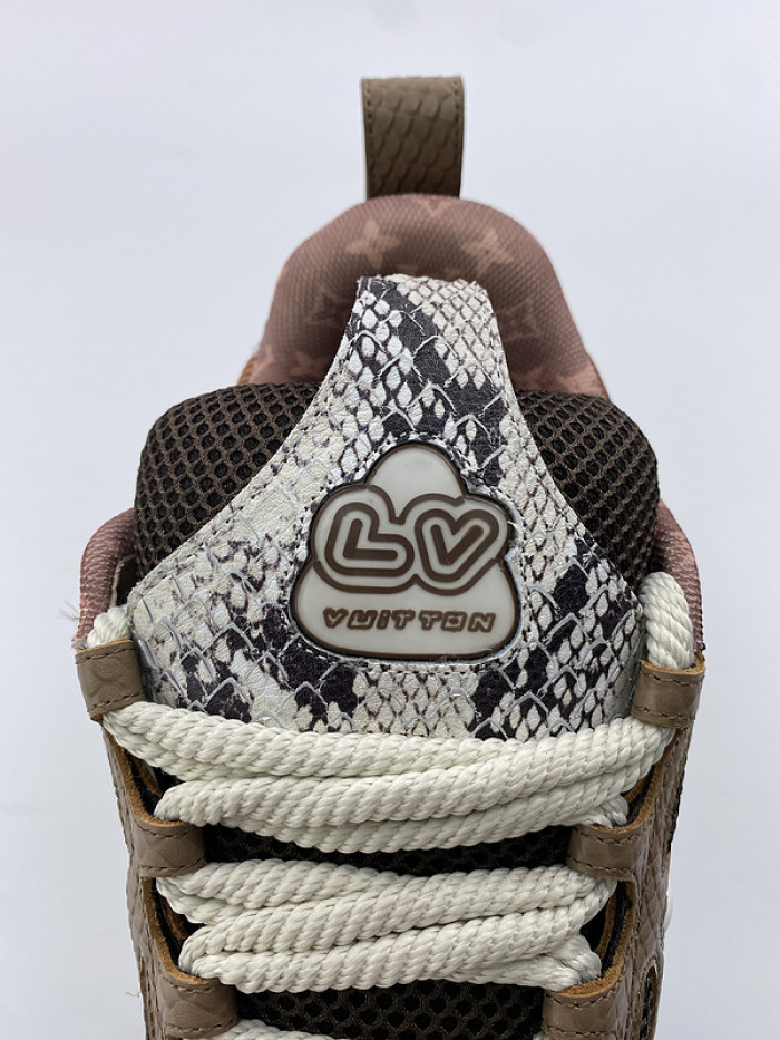 lou vuit sci-fi sneakers lvss-0115