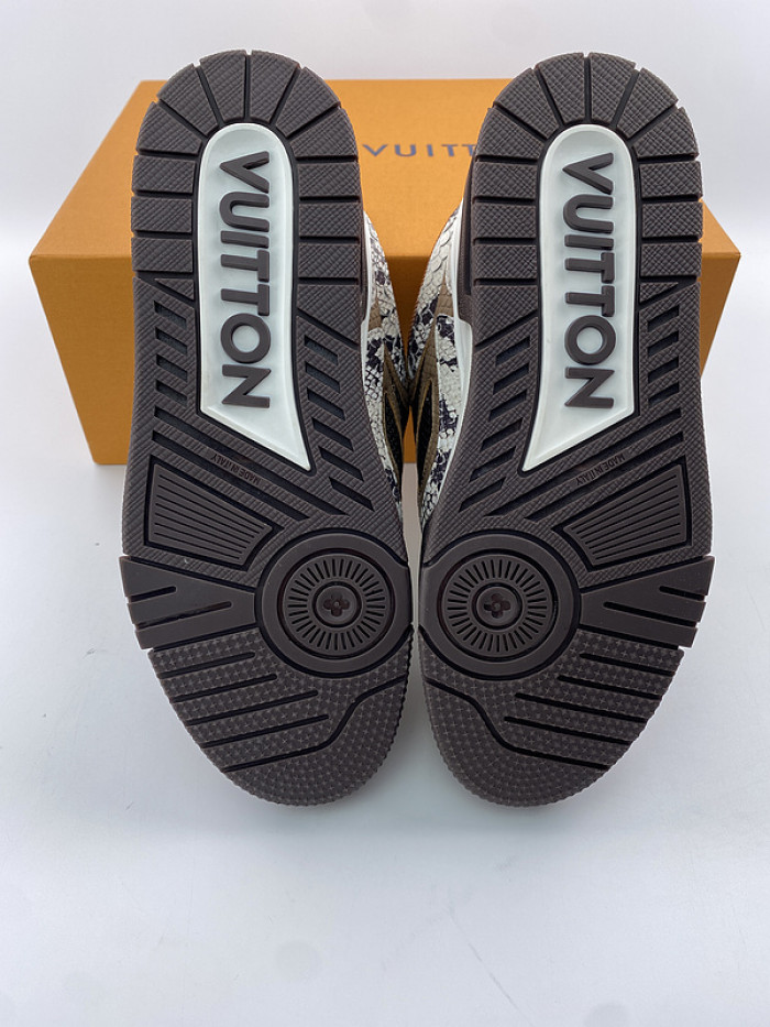 lou vuit sci-fi sneakers lvss-0115