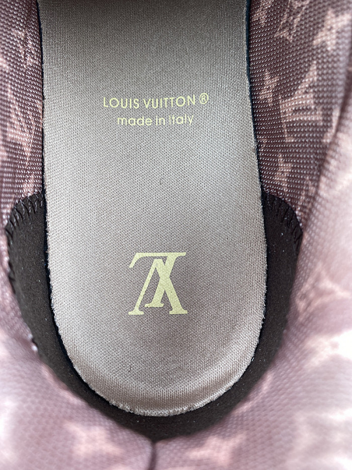 lou vuit sci-fi sneakers lvss-0115